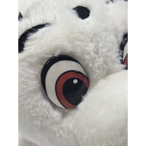 VTG 90s Disney Applause 101 Dalmatians "Wizzer" Puppy Plush Toy With Tags - Picture 3 of 14